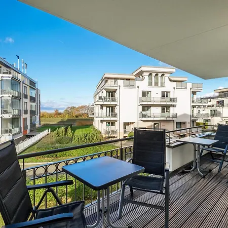 Apartment Strandvogt We 11